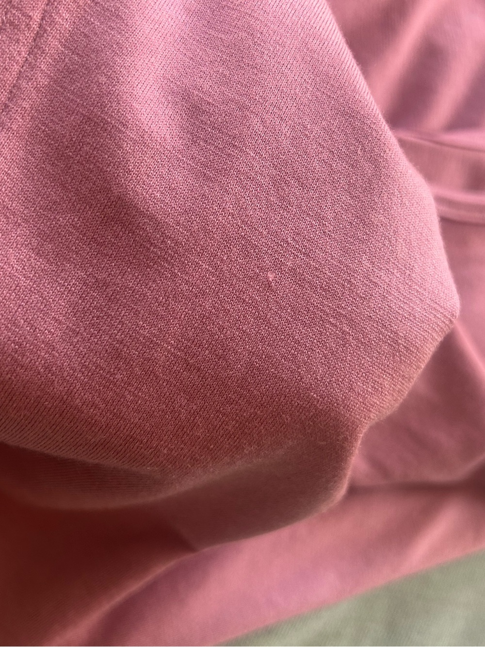 Woolx Sleeveless Rose Mauve Dress - Women's - Picture 6 of 8